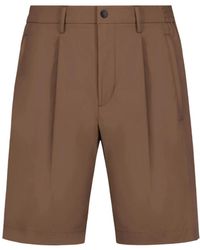 People Of Shibuya - Casual Shorts - Lyst