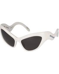 Balenciaga - Gafas de sol elegantes bb 0319s - Lyst