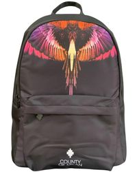 Marcelo Burlon - Backpacks - Lyst