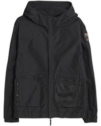 Parajumpers - Wind Jackets - Lyst