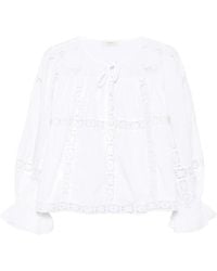 JC Sophie - Blouses - Lyst
