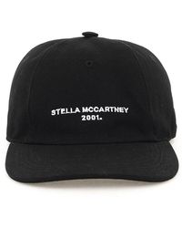 Stella McCartney - Caps - Lyst