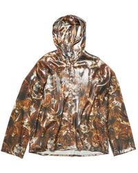 Acne Studios - Rain Jackets - Lyst
