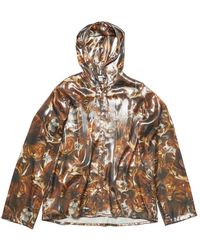 Acne Studios - Rain Jackets - Lyst
