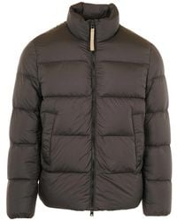 Woolrich - Winter Jackets - Lyst