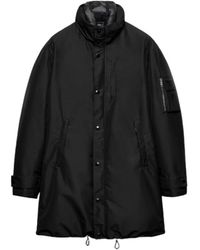 Prada - Winter Jackets - Lyst