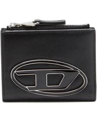 DIESEL - Wallets & Cardholders - Lyst