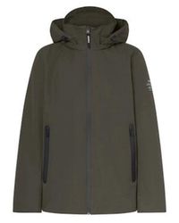 Ecoalf - Tarka Parka - Lyst