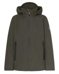 Ecoalf - Winter Jackets - Lyst
