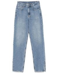Ksubi - Blaue Denim Jeans Mit Klassischem Stil - Lyst