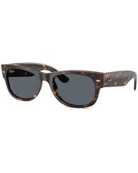 Ray-Ban - Sunglasses - Lyst