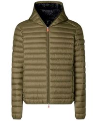 Save The Duck - Winter Jackets - Lyst