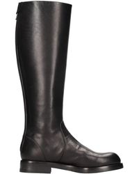 Alberto Fasciani - High Boots - Lyst
