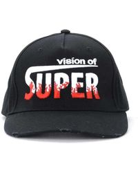 Vision Of Super - Caps - Lyst