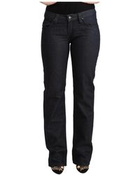 Exte - Straight Fit Jeans - Lyst