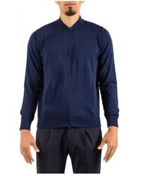 FILIPPO DE LAURENTIIS - Zip-Throughs - Lyst