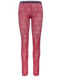 DSquared² - Leggings - Lyst