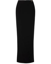 Elisabetta Franchi - Maxi Skirts - Lyst