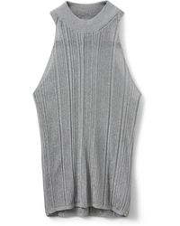 Sofie Schnoor - Sleeveless Tops - Lyst