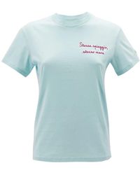 Mc2 Saint Barth - T-Shirts - Lyst