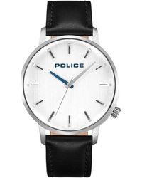 Police - Watches - Lyst