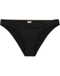 Eres - Badmode ,Zwart ,Fripon Classic Briefs - Lyst