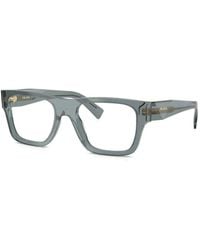 Prada - Optical Frame - Lyst