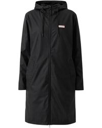 HUNTER - Rain Jackets - Lyst