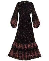 byTiMo - Shirt Dresses - Lyst