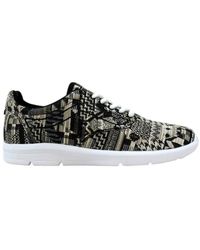 Zapatillas bajas 237 New Balance de Cuero de color Negro | Lyst