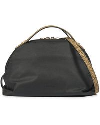 Borbonese - Handbags - Lyst
