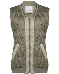 Pinko - Waistcoats - Lyst
