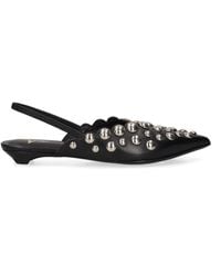 Marc Ellis - Ballerina Shoes - Lyst
