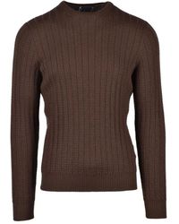 Vengera - Reiner wollpullover - Lyst