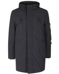 OUTHERE - Parkas - Lyst