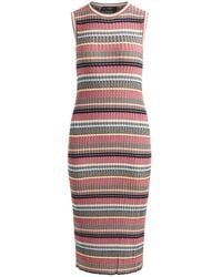 Weekend by Maxmara - Knitted Dresses - Lyst