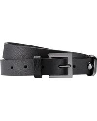 Luisa Cerano - Belts - Lyst