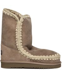 Mou - Winterstiefel - Lyst