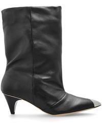 IRO - Heeled Boots - Lyst