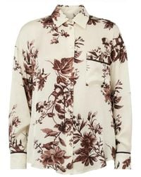 Liu Jo - Blouses - Lyst