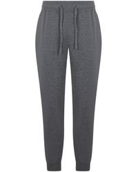 Fedeli - Sweatpants - Lyst