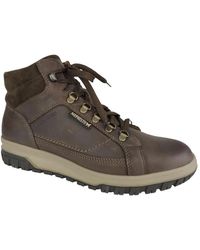 Mephisto - Stilvolle schnürstiefel - Lyst