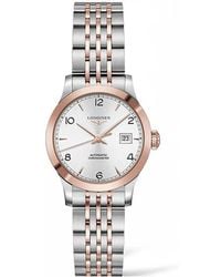 Longines - Watches - Lyst