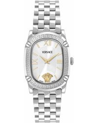 Versace - Watches - Lyst