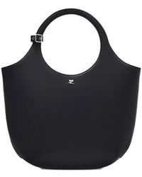 Courreges - Mittelgroße Holy Tasche - Lyst