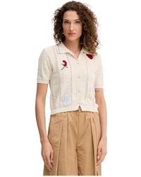 Twinset - Cardigans - Lyst