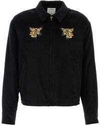 Visvim - Light Jackets - Lyst