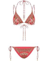 CAMILLA - Bikinis - Lyst