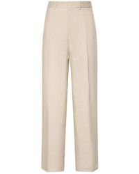 Amiri - Suit Trousers - Lyst