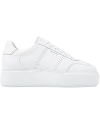 Nubikk - Weiße Wing Ii Sneakers - Lyst